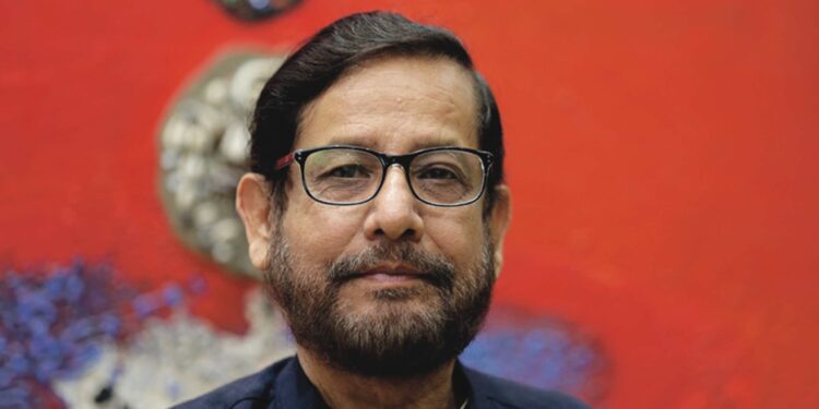 খুনের সাম্রাজ্য গড়ে তুলেছিলেন আসাদুজ্জামান নূর