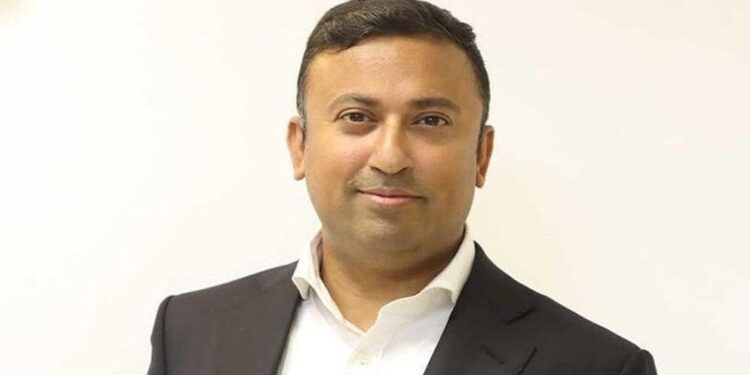 বিএনপির নতুন যুগ্ম মহাসচিব হলেন হুমায়ুন কবির