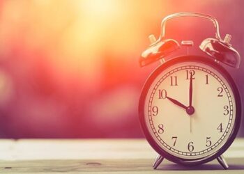 ইসলামে সময়ের গুরুত্ব