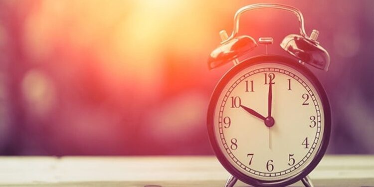 ইসলামে সময়ের গুরুত্ব