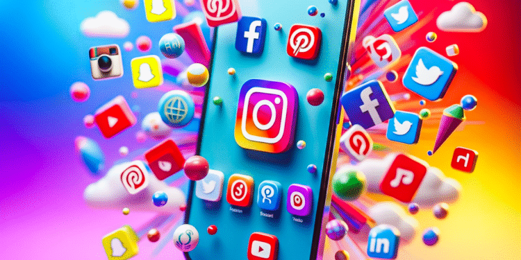 সোশ্যাল মিডিয়ার যুগে ঈমান রক্ষা