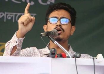 যেখানেই পাওয়া যাবে হাসিনার দোসরদের সেখানেই ধরে থানায় দিতে হবে