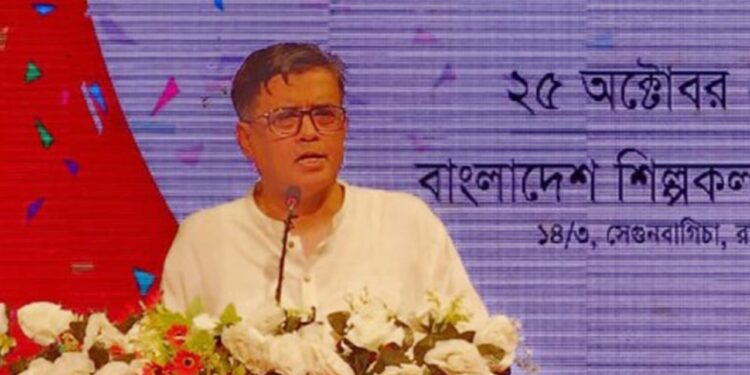 বাবা বাকশাল করে যা করতে পারেননি, তার মেয়ে তা করে দেখিয়েছেন