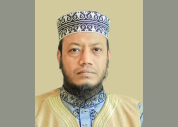 মুফতি আমির হামজাকে মসজিদে ‘রাজনৈতিক বক্তব্য’ দিতে নিষেধ করায় লাঞ্ছিত বিএনপি নেতা