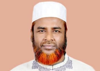 সেবামূলক প্রতিষ্ঠানগুলোকে নির্বাচনী দায়িত্ব থেকে বিরত রাখার বিএনপির আহ্বান অগ্রহণযোগ্য ও অযৌক্তিক