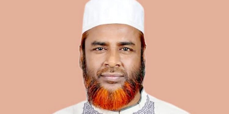 সেবামূলক প্রতিষ্ঠানগুলোকে নির্বাচনী দায়িত্ব থেকে বিরত রাখার বিএনপির আহ্বান অগ্রহণযোগ্য ও অযৌক্তিক