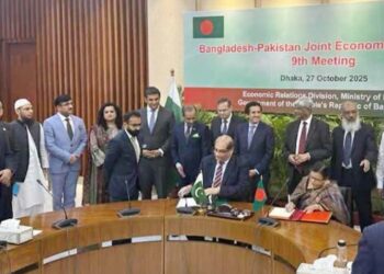 বাংলাদেশ করাচি বন্দর ব্যবহার করবে, সম্মতি পাকিস্তানের