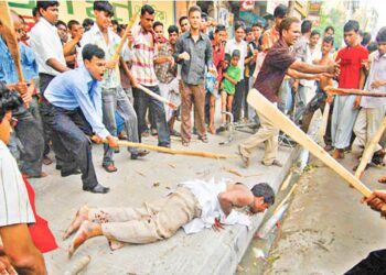 সুধাসদন থেকে অস্ত্র ও গোলাবারুদ সরবরাহ করা হয়েছিল