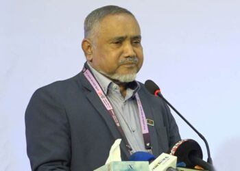 গণভোট জাতীয় নির্বাচনের আগে হতে হবে এবং এটিই যথার্থ