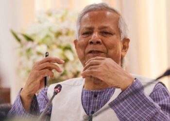 নির্বাচন বাধাগ্রস্ত করতে দেশীয় ও বিদেশি মহল থেকে হামলার আশঙ্কা রয়েছে