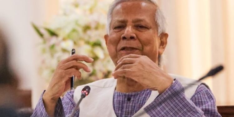 নির্বাচন বাধাগ্রস্ত করতে দেশীয় ও বিদেশি মহল থেকে হামলার আশঙ্কা রয়েছে
