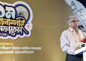 জুলাই আমার কাছে রাজনৈতিক, ধর্মীয় ও সাংস্কৃতিক বিপ্লবের প্রতীক