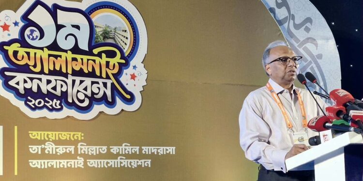 জুলাই আমার কাছে রাজনৈতিক, ধর্মীয় ও সাংস্কৃতিক বিপ্লবের প্রতীক