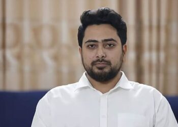 কোন আসন থেকে নির্বাচনে অংশ নেবেন, জানালেন নাহিদ