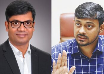 নাসীরুদ্দীন পাটওয়ারীর ‘ক্রমশ লাগাম টানতে’ যুবদল নেতার মামলা