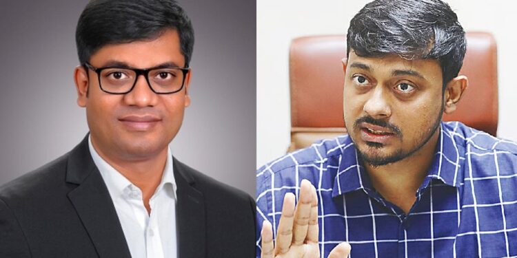 নাসীরুদ্দীন পাটওয়ারীর ‘ক্রমশ লাগাম টানতে’ যুবদল নেতার মামলা