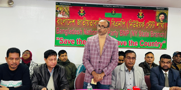 তারেক রহমানকে দেশে ফিরতে নিরুৎসাহিত করা হচ্ছে