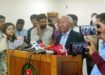 চূড়ান্ত নিবন্ধন পেলো এনসিপিসহ তিন রাজনৈতিক দল