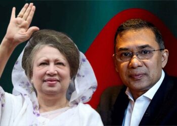 জাতীয় নির্বাচনে বিএনপি জিতলে কে হচ্ছেন প্রধানমন্ত্রী