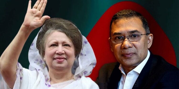 জাতীয় নির্বাচনে বিএনপি জিতলে কে হচ্ছেন প্রধানমন্ত্রী