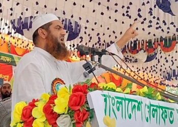 নির্বাচন হতে হবে জুলাই সনদের ভিত্তিতেই: মামুনুল হক