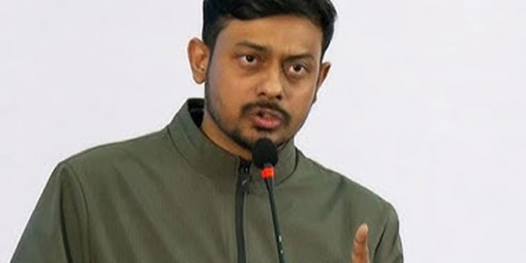 ক্ষমতায় এলে বিএনপির দুর্নীতির তদন্তের ঘোষণা এনসিপির