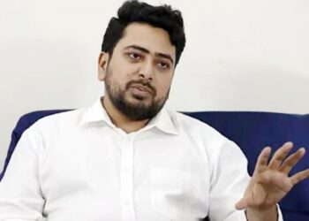 ৩০০ আসনে প্রার্থী দেবে কখন এনসিপি , জানালেন নাহিদ