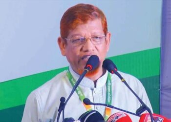 বিএনপি জামায়াতের সঙ্গে আলোচনায় বসতে রাজি না