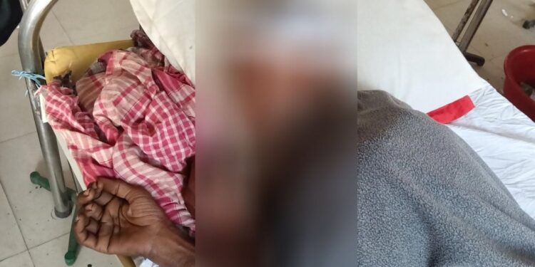 যশোরে সালিশের পর হামলায় জামায়াত নেতাসহ আহত ১০