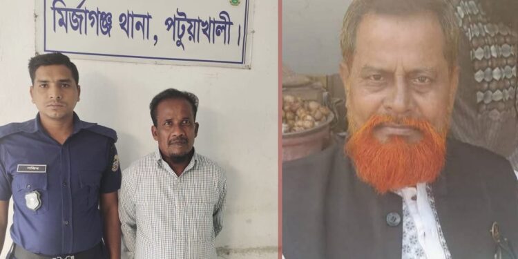 অপারেশন ডেভিল হান্টে গ্রেপ্তার আ.লীগের দু’নেতা