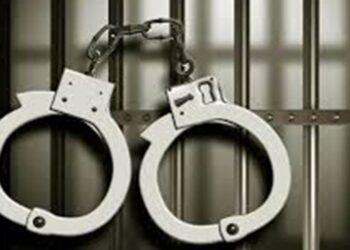 ককটেল বিস্ফোরণ ঘটনায় ছাত্রলীগ সদস্য গ্রেপ্তার