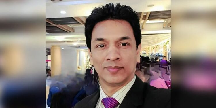 দুদকের সেই আলোচিত পরিচালক পঞ্চগড়ের নতুন ডিসি