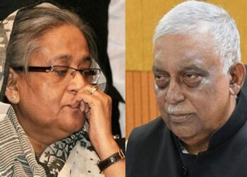 আজ হাসিনা-কামালের রায়ের দিন ধার্য হবে