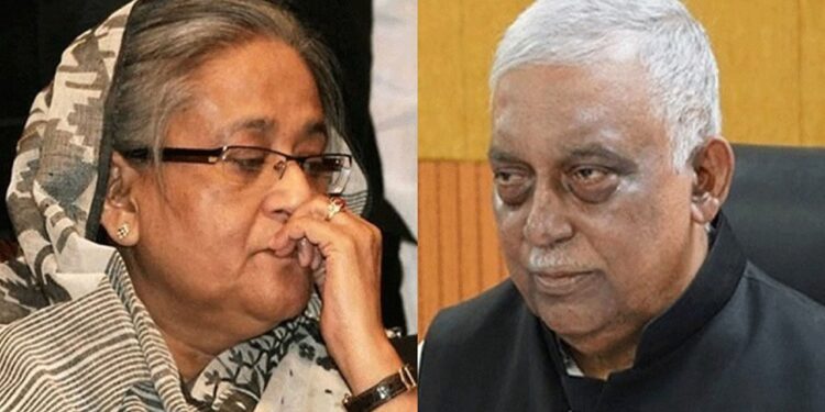 আজ হাসিনা-কামালের রায়ের দিন ধার্য হবে