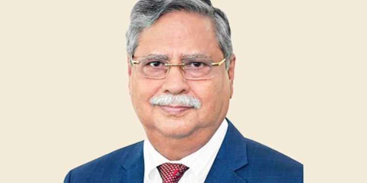 রাষ্ট্রপতি সাহাবুদ্দিন চুপ্পু জুলাই সনদে সই করলেন