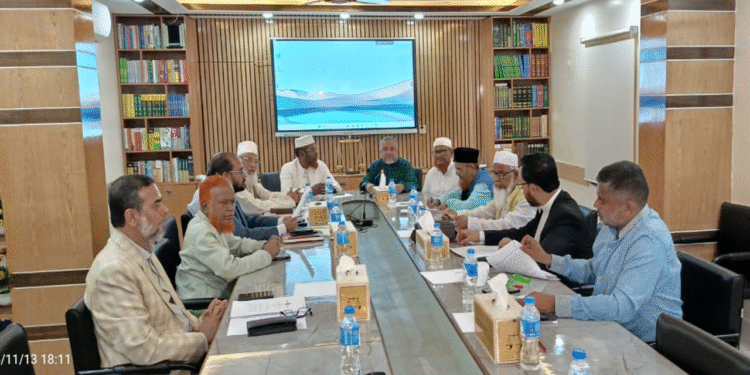 জাতির নিকট গ্রহণযোগ্য হয়নি একই দিনে গণভোটের ঘোষণা