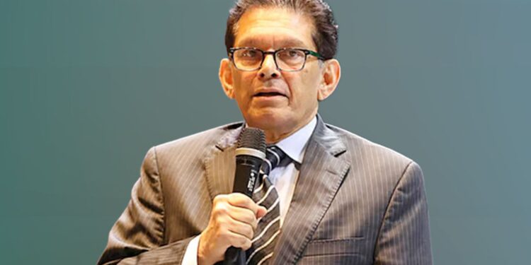 জাতীয় নিরাপত্তা উপদেষ্টা খলিলুর রহমান দিল্লি যাচ্ছেন