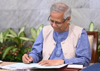 ড. ইউনূস কোন দলের আপত্তি কতটা বিবেচনায় নিলেন