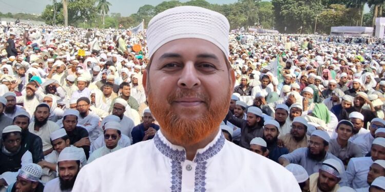 জামায়াত নির্বাচিত হলে কাদিয়ানিদের অমুসলিম ঘোষনা করা হবে