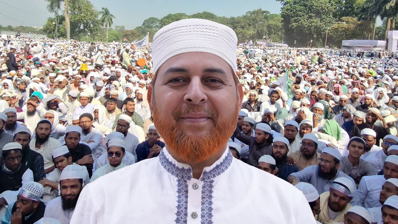 জামায়াত নির্বাচিত হলে কাদিয়ানিদের অমুসলিম ঘোষনা করা হবে