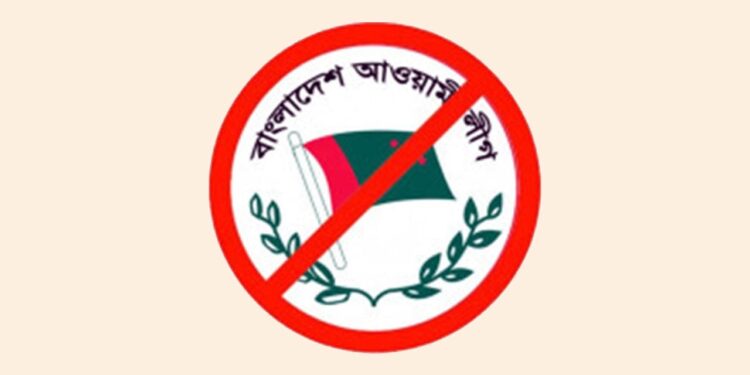 এখন আ.লীগ  ভাড়াটে টোকাইদের ওপর নির্ভরশীল