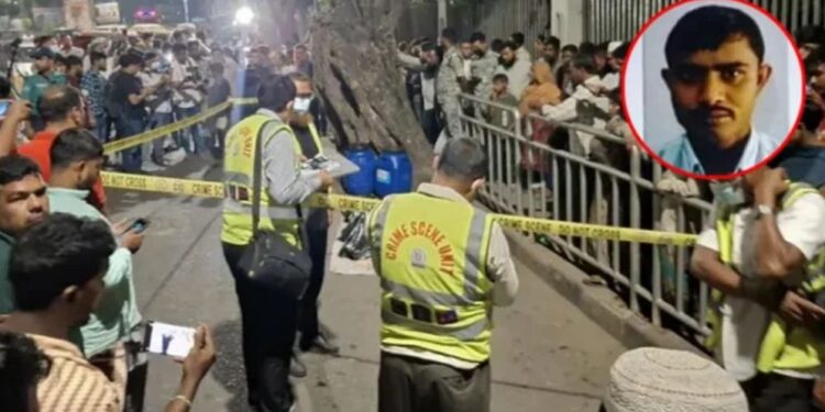 আশরাফুল হত্যা নিয়ে দুই রকম তথ্য র‌্যাব-পুলিশের