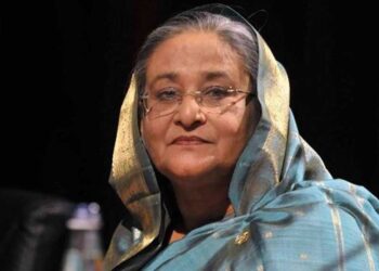 যে সাক্ষ্যে হাসিনার অন্দরের অজানা সবকিছু বেরিয়ে আসে