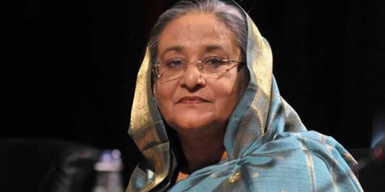 যে সাক্ষ্যে হাসিনার অন্দরের অজানা সবকিছু বেরিয়ে আসে