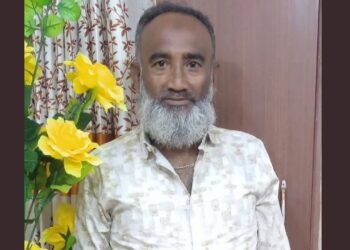 কুষ্টিয়ায় পদ্মা নদীতে চাঁদাবাজি করতে গিয়ে শ্রমিক দল নেতা নিখোঁজ