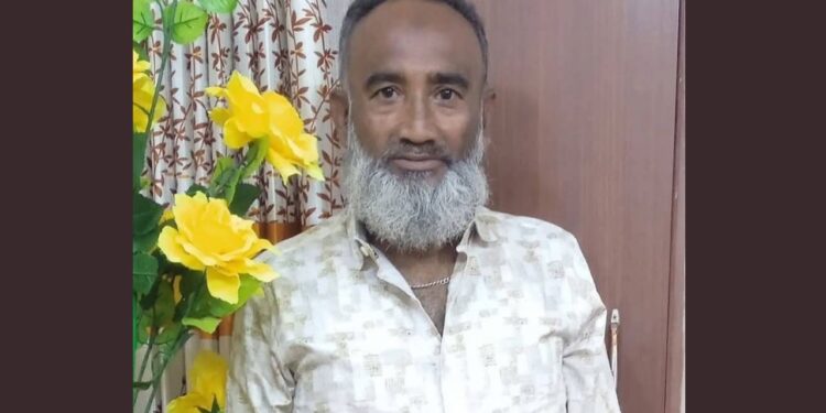 কুষ্টিয়ায় পদ্মা নদীতে চাঁদাবাজি করতে গিয়ে শ্রমিক দল নেতা নিখোঁজ