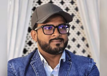 আটক ভেরের কাগজের অনলাইন এডিটর