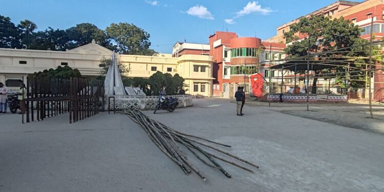 বিএনপির দুই গ্রুপের একইস্থানে সমাবেশকে ঘিরে কুমিল্লা নগরীতে আতঙ্ক