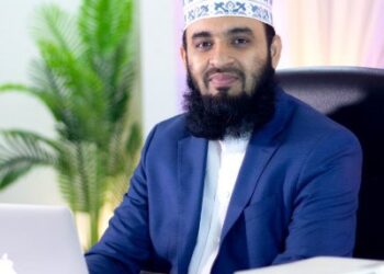 আজহারী কি ঢাকা-৫ আসনে জামায়াতের প্রার্থী , যা জানা গেল