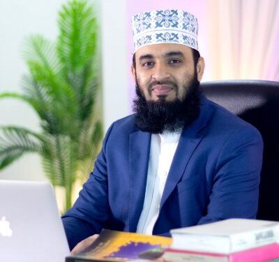 আজহারী কি ঢাকা-৫ আসনে জামায়াতের প্রার্থী , যা জানা গেল